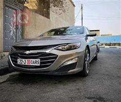 شيفروليه ماليبو